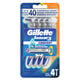 SENSOR 3 Maquinillas  1ud.-202850 0