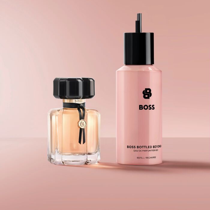 BOSS BOTTLED BEYOND  100ml-240471 6