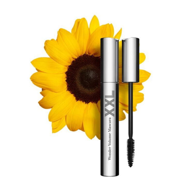 Wonder Volume M&aacute;scara XXL   4