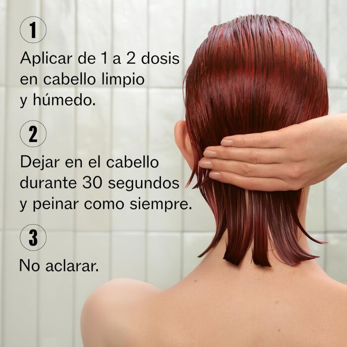 Ultimate Color Miracle Leave-in Hair Mask  95ml-235671 5