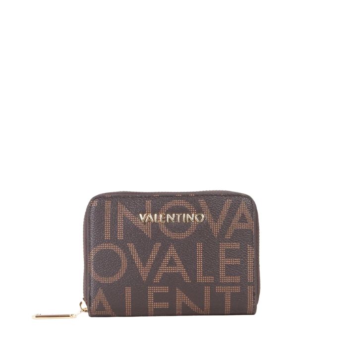 Cartera Regina RE Marr&oacute;n M   0