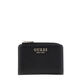 Cartera Laurel Saffiano Negro   3
