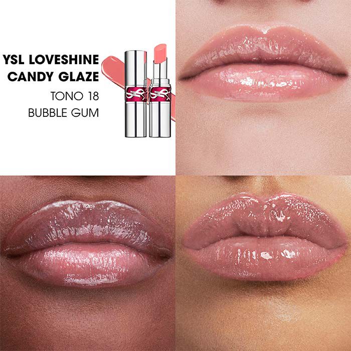 Loveshine Candy Glaze   3