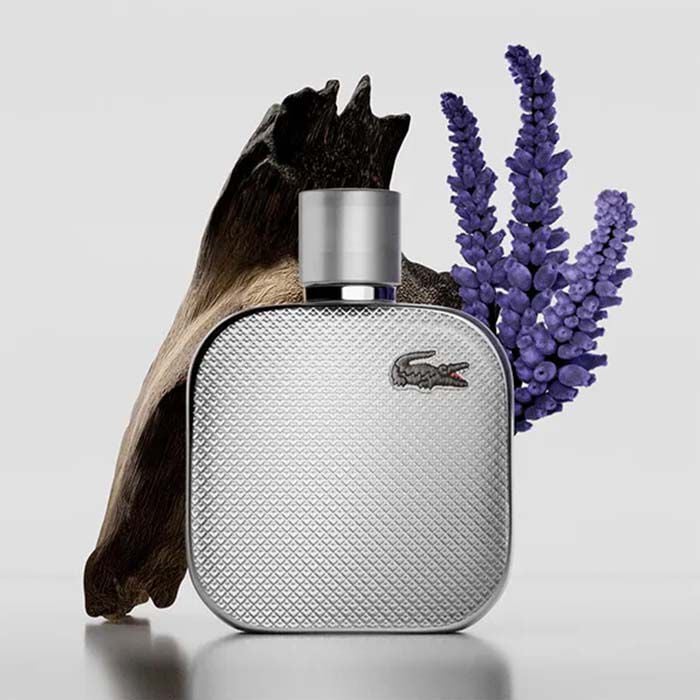 L.12.12 Silver Grey  100ml-229555 2