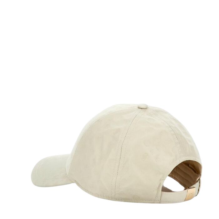 Gorra B&eacute;isbol Anise Shiny Peony Crema   1