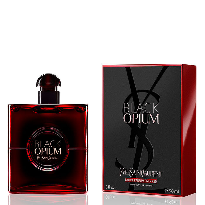 BLACK OPIUM OVER RED  90ml-218071 1