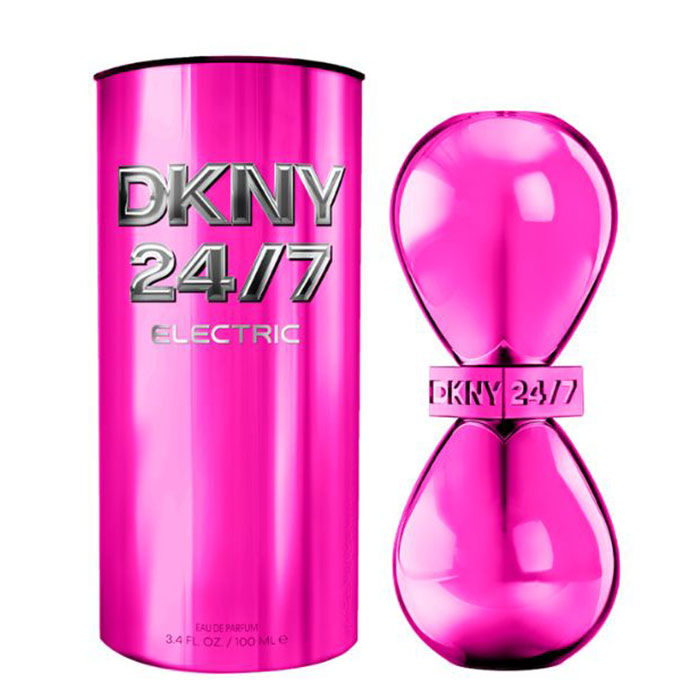 DKNY 24/7 Electric  100ml-232301 1