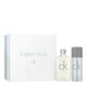 CK ONE Estuche  100ml-219439 0