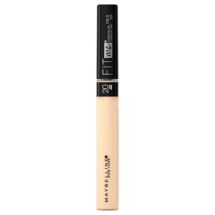 Corrector Fit Me   0