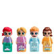 Princesas Gel de Ba&ntilde;o 3 en 1 Ventosa  300ml-238547 0