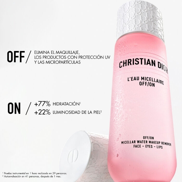 L'EAU MICELLAIRE OFF/ON  175ml-234207 2