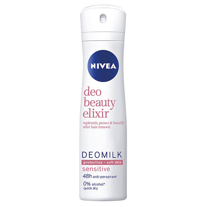 Deomilk Sensitive Spray  