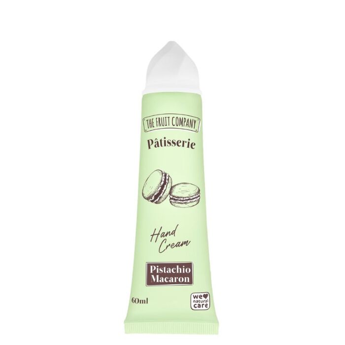 Patisserie Crema de Manos Pistachio Macaron  60ml-237974 3