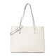 Bolso Shopping Selena Re Beige   0