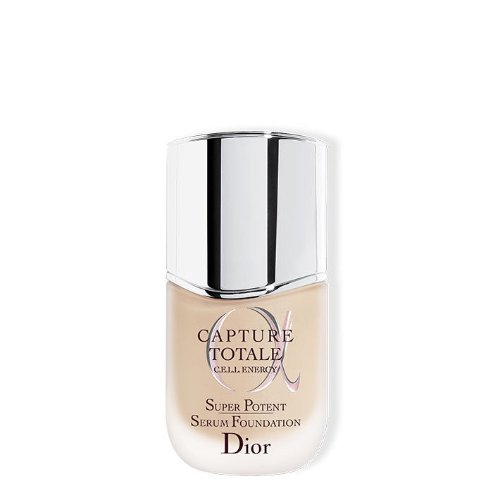 CAPTURE TOTALE SUPER POTENT SERUM FOUNDATION  