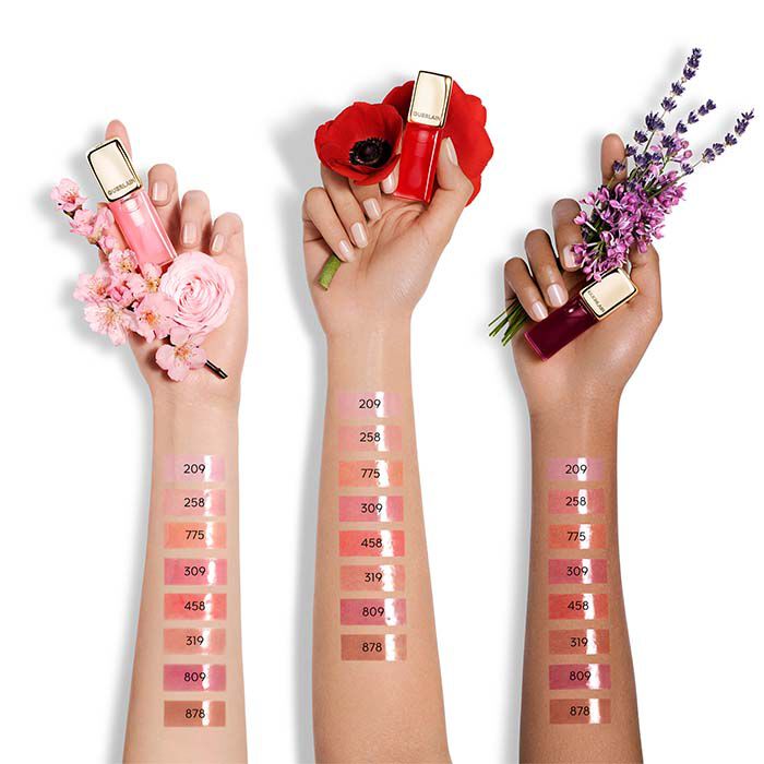 KissKiss Bee Glow Oil   3