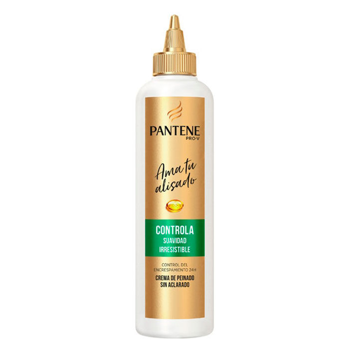 Ama Tu Alisado Crema de Peinado  
