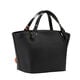 Bolso de Hombro Hybris Negro   1