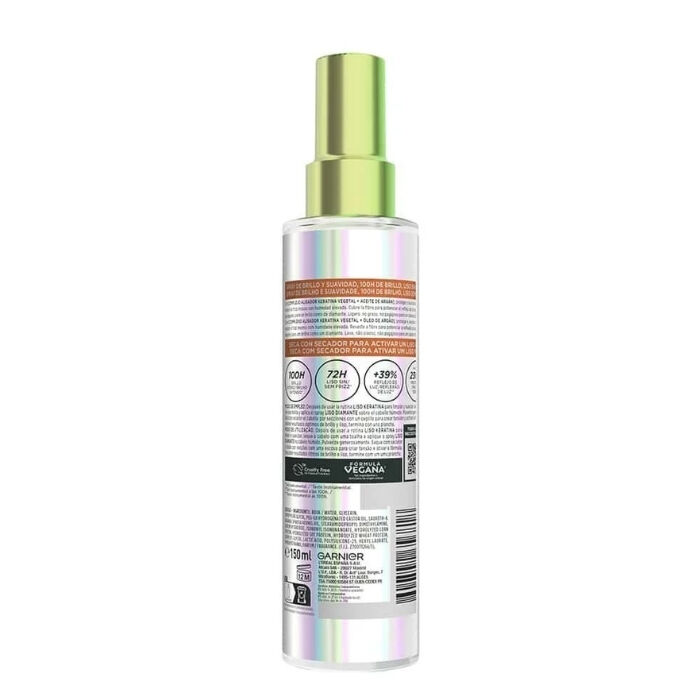 Anti-Frizz Liso Diamante Spray  150ml-239568 1