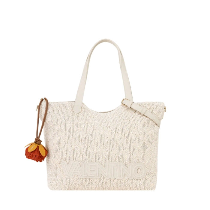 Bolso Courmayour Blanco   5