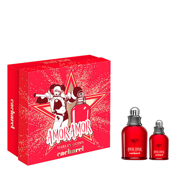 AMOR AMOR Estuche  100ml-214731 0