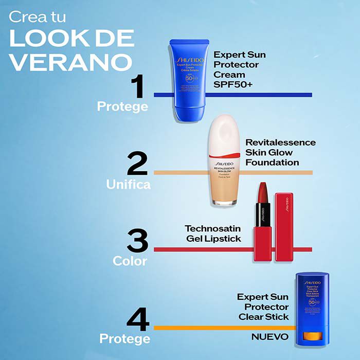 Expert Sun Protector Clear Stick SPF50+  20g-227124 7