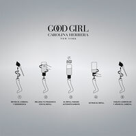 GOOD GIRL  100 ml 6