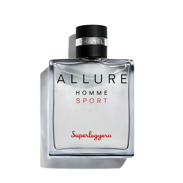 ALLURE HOMME SPORT SUPERLEGGERA  100ML-223392 0
