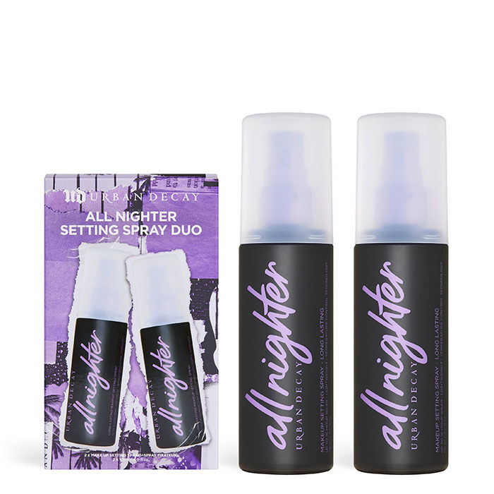 All Nighter Setting Spray  2ud.-232037 0