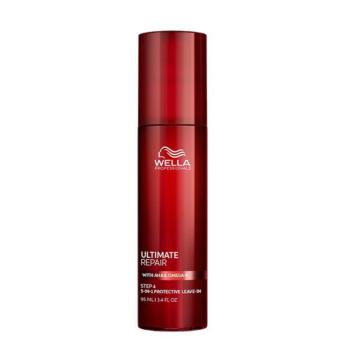 Ultimate Repair Protective Leave-In  95ml-231270 0