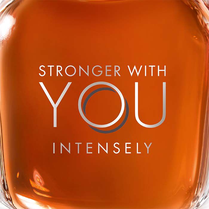STRONGER WITH YOU INTENSELY  100ml-177542 4
