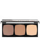 3 Steps To Contour Paleta  1ud.-205167 1