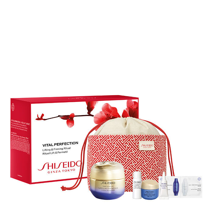 Vital Perfection Uplifting and Firming Cream Estuche  