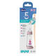 Biberón Perfect 5 Rosa 4 Meses+  300ml-200217 1