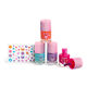 Magic Ballet Nail Art  1ud.-224104 1