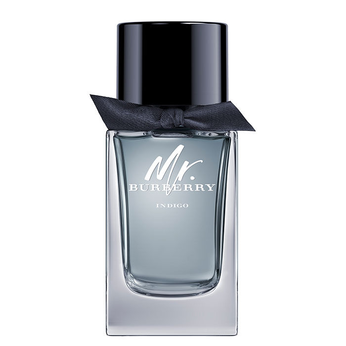 MR. BURBERRY EDT INDIGO  
