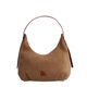 Bolso de Hombro Iconic Camel   0