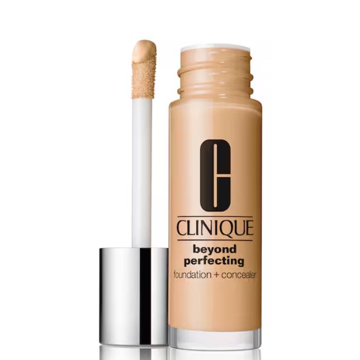 Beyond Perfecting Foundation + Concealer   4