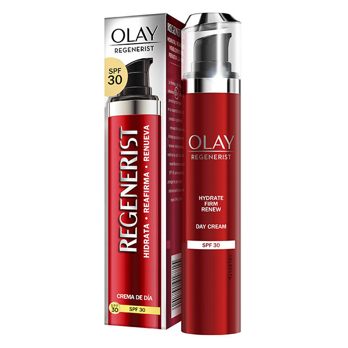Regenerist Crema Intensiva Día 3 Áreas SPF30  50ml-198032 1