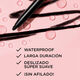 Superhero No-Tug Retractable Eyeliner   4