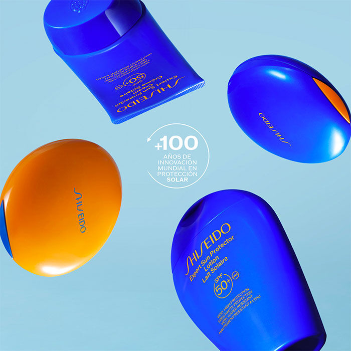 Expert Sun Protector Body Lotion SPF50+  150ml-219149 5