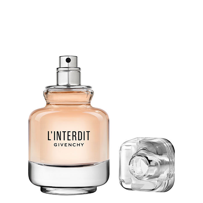 L'Interdit Hair Mist  35ml-214347 2