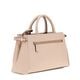 Bolso de Mano Lefia Beige   1