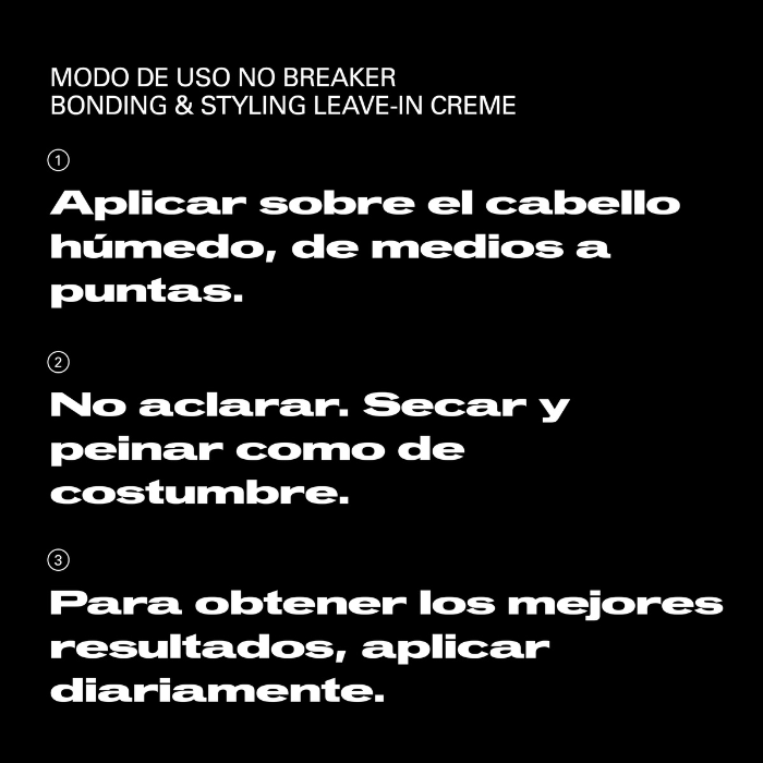 No.Breaker Cream  145ml-236797 3