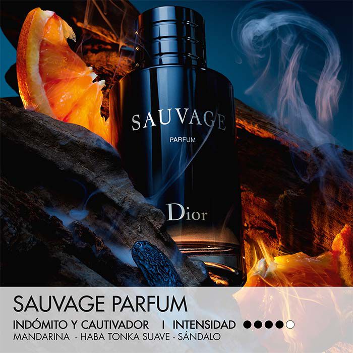 SAUVAGE PARFUM  100ml-187608 3