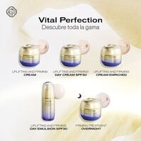 Vital Perfection Uplifting and Firming Day Cream SPF30  50ml-190413 4