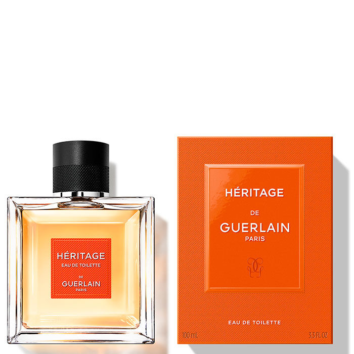 Héritage  100ml-204969 1