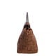 Bolso de Mano Parine Marr&oacute;n   1