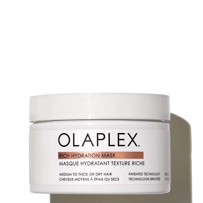 Rich Hydration Mask  