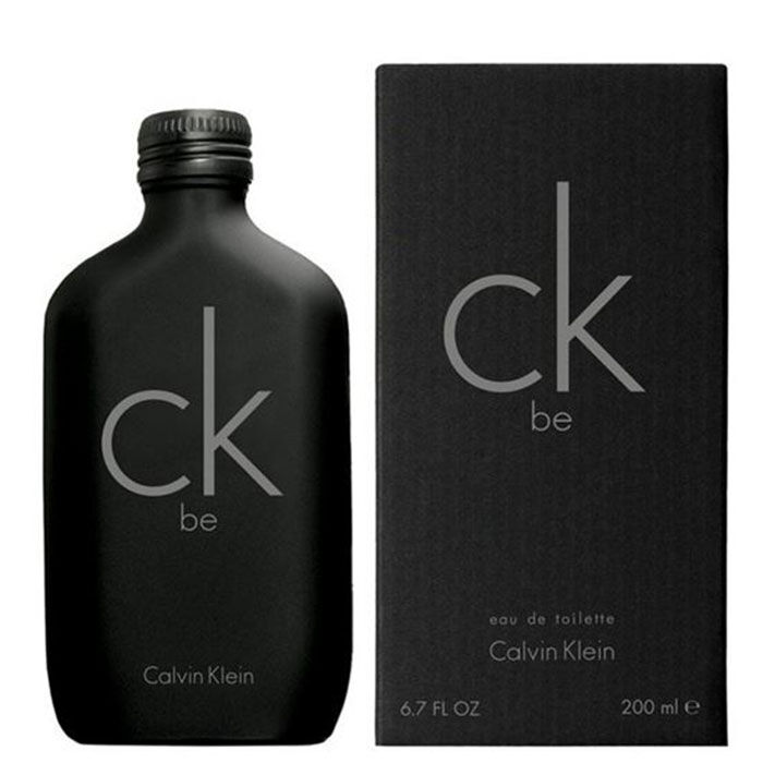 CK BE  200ml-125001 1